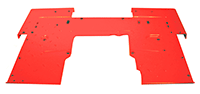 UT5777   Rear Tractor Platform---Replaces 534486R2